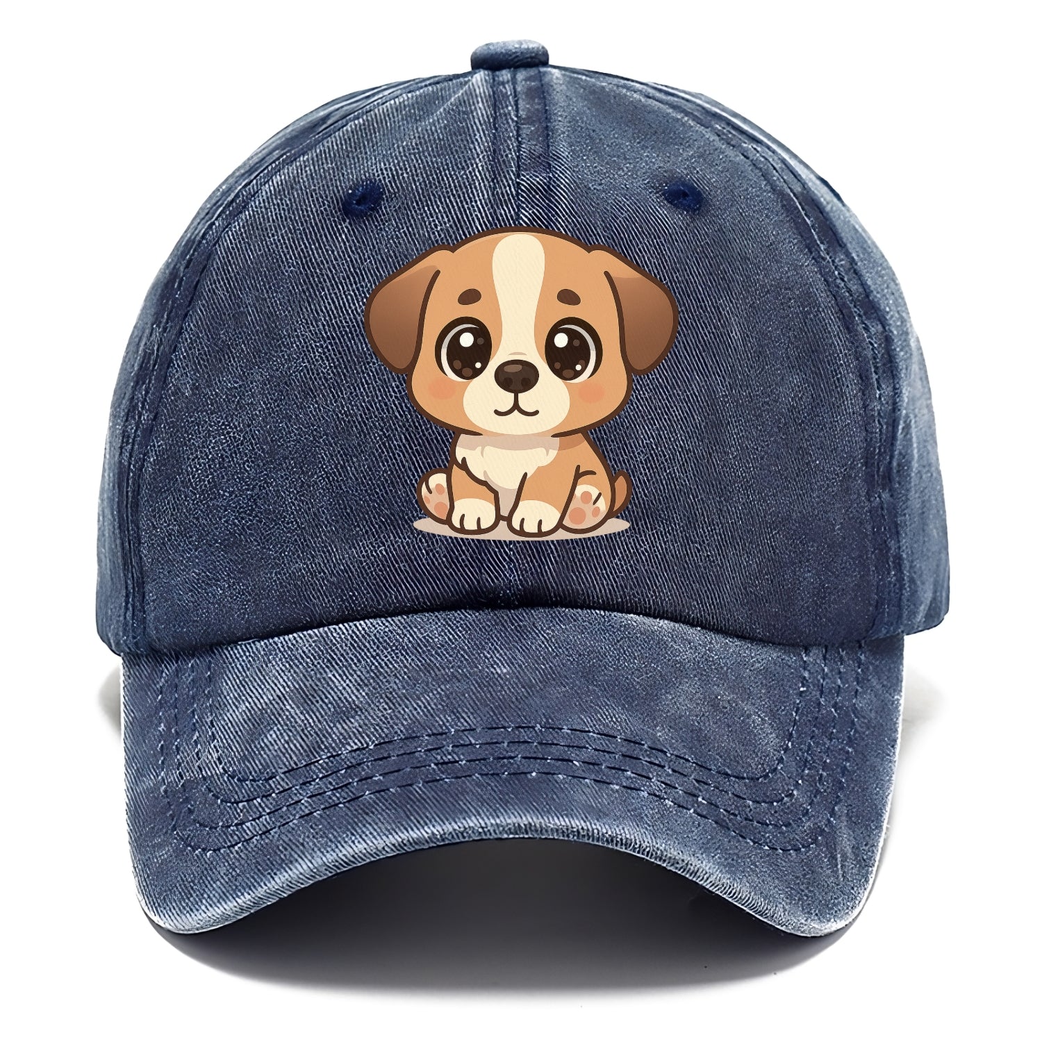 saint-bernard-alpine-hero-spirit Hat