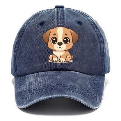 saint-bernard-alpine-hero-spirit Hat