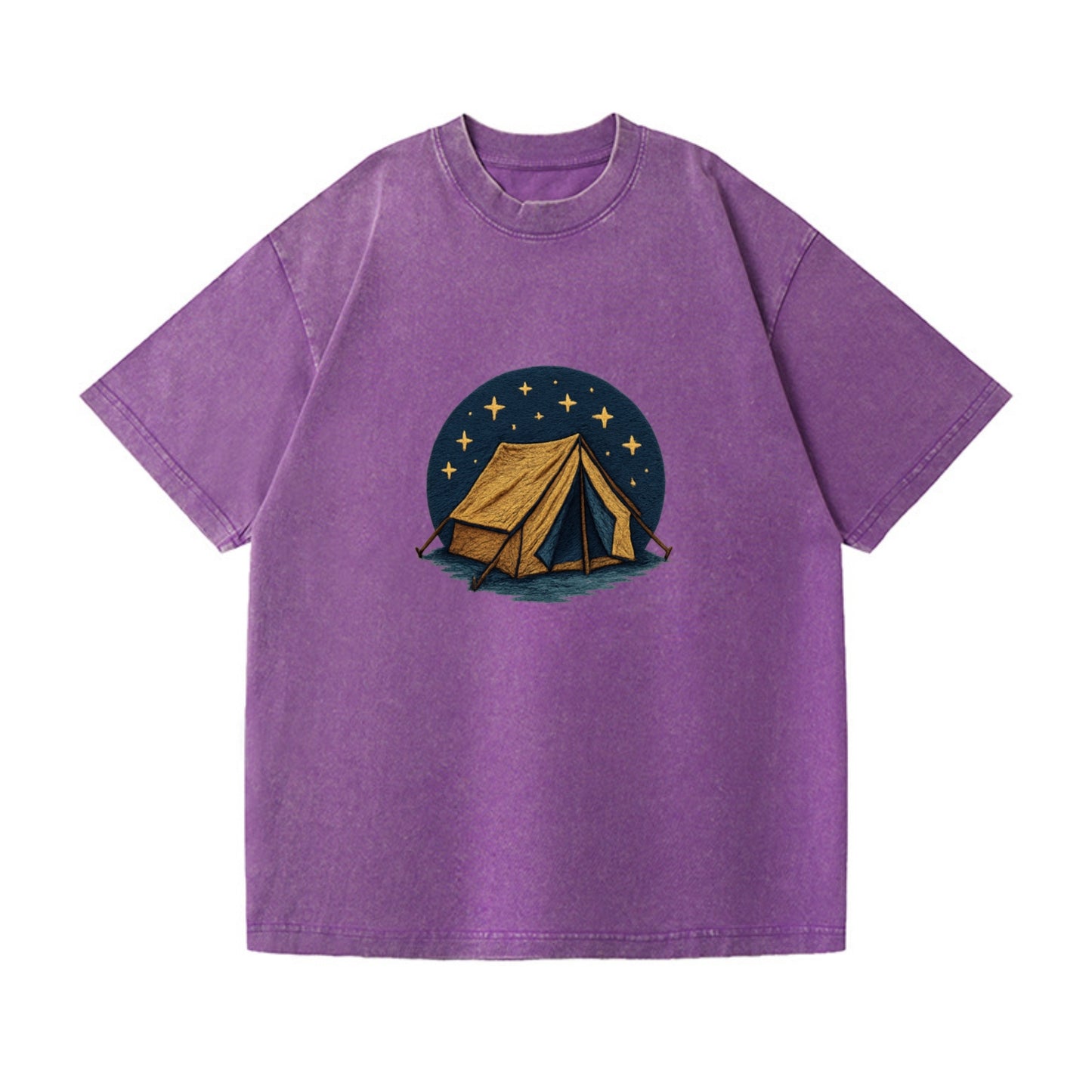 under a starlit sky Hat