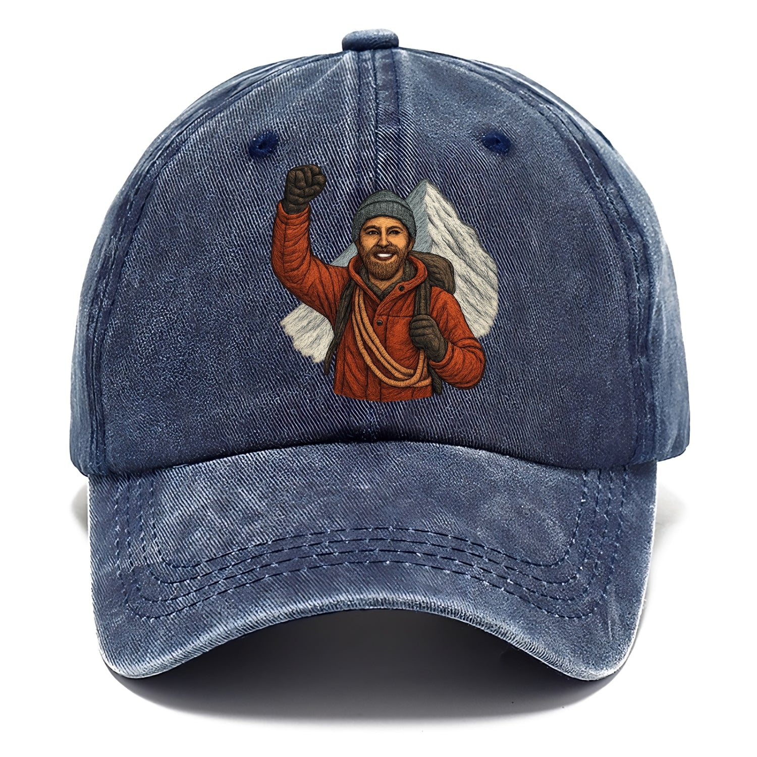 summit conquerors collection Hat