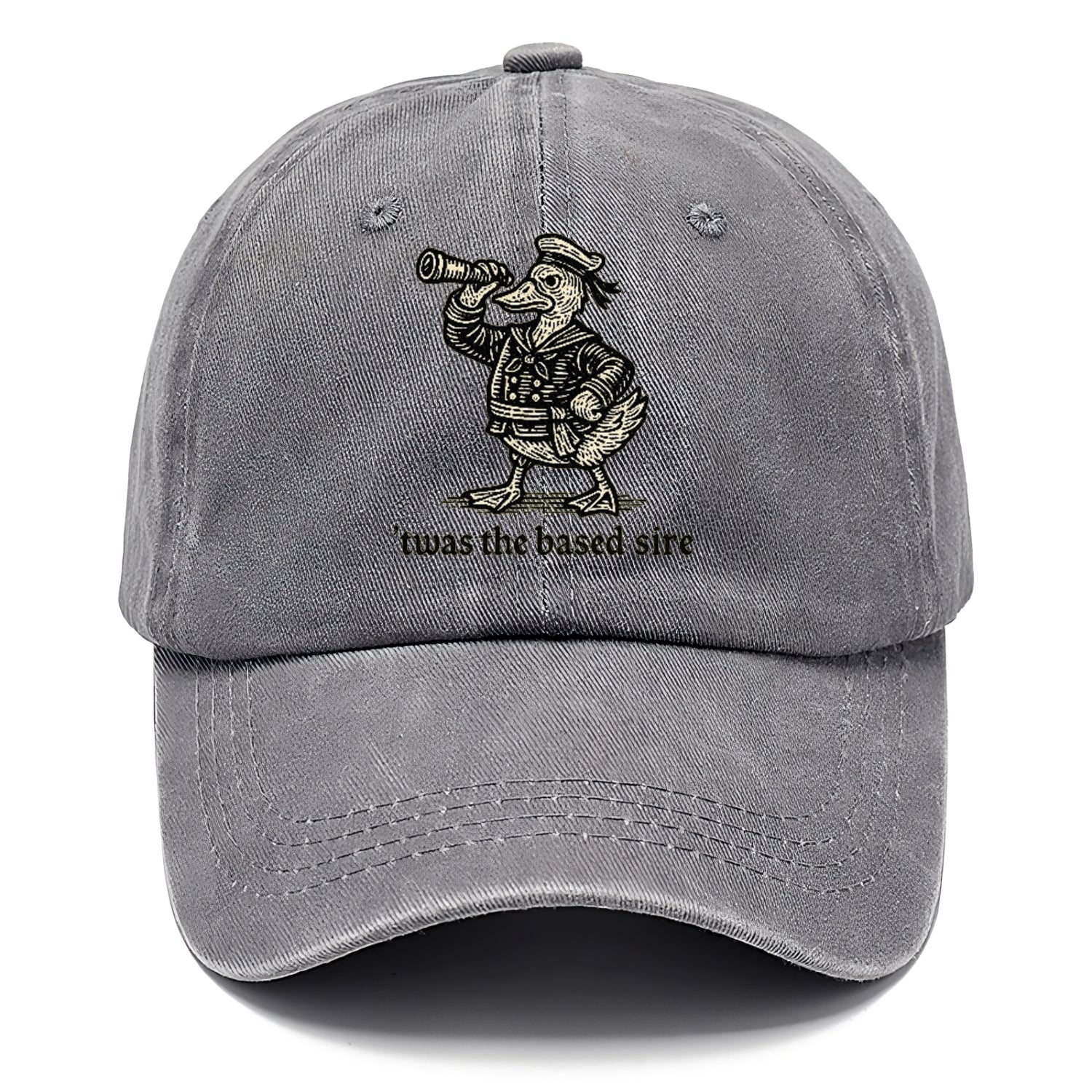 the-based-sire Hat