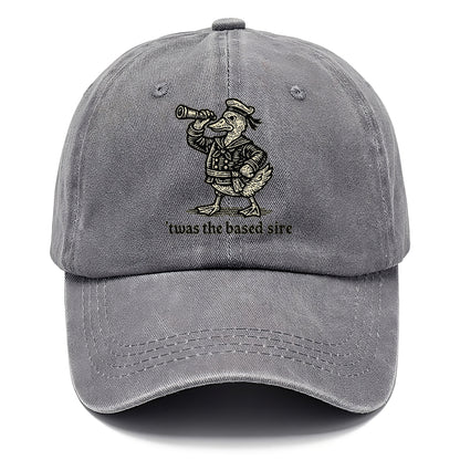 the-based-sire Hat