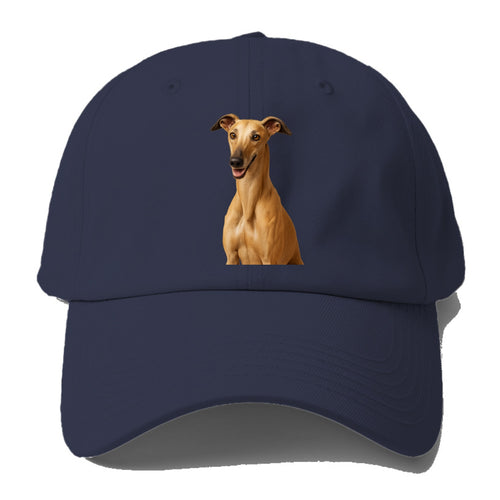 Speedster Baseball Cap For Big Heads