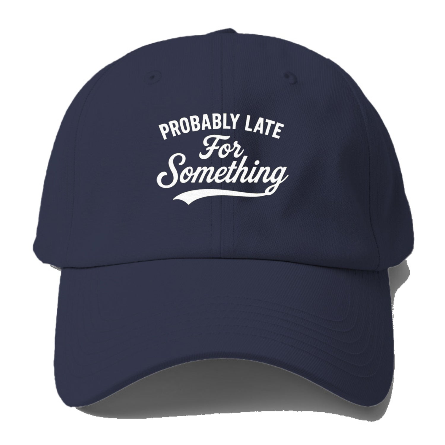 always late hat company Hat