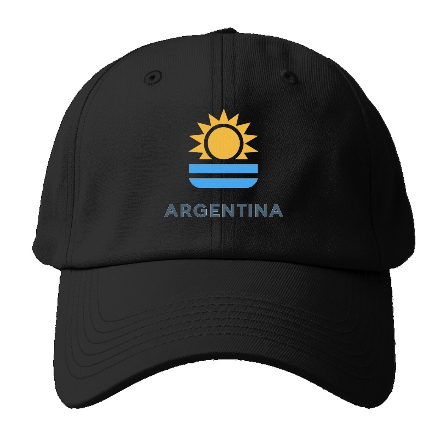 sun of may Hat