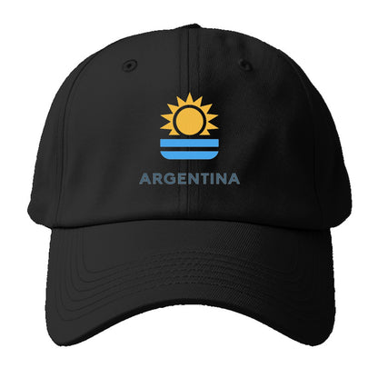 sun of may Hat