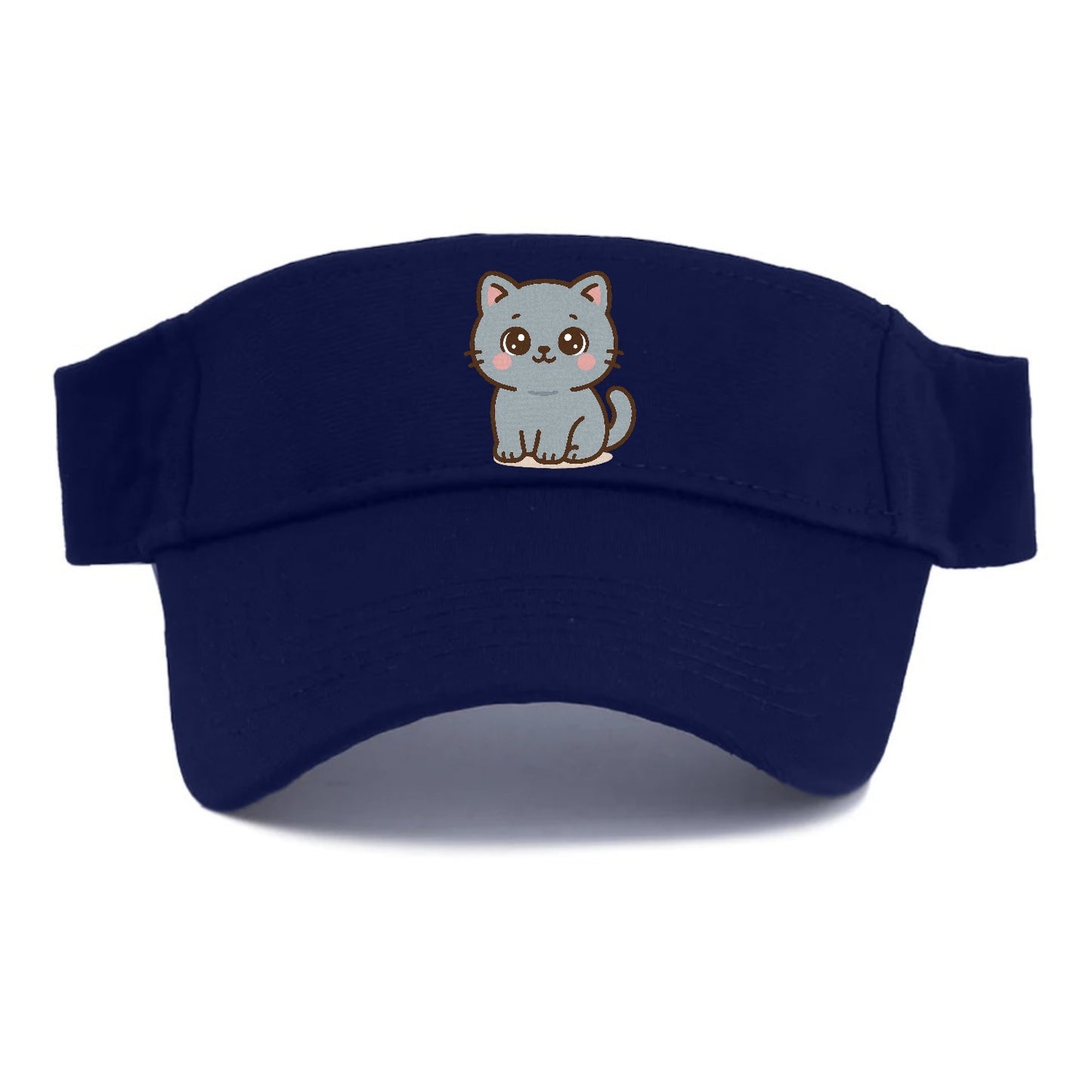 british-shorthair-plush-charm Hat