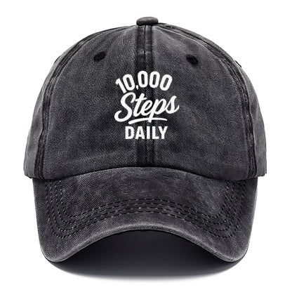 daily goals active collection Hat