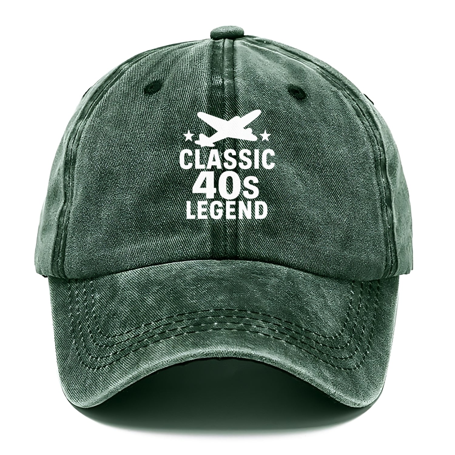 classic 40s aviation Hat