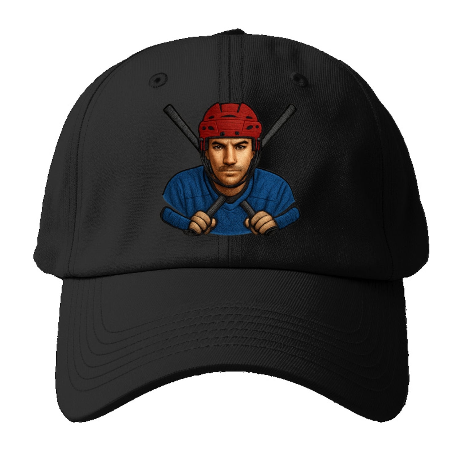 ice warrior threads Hat