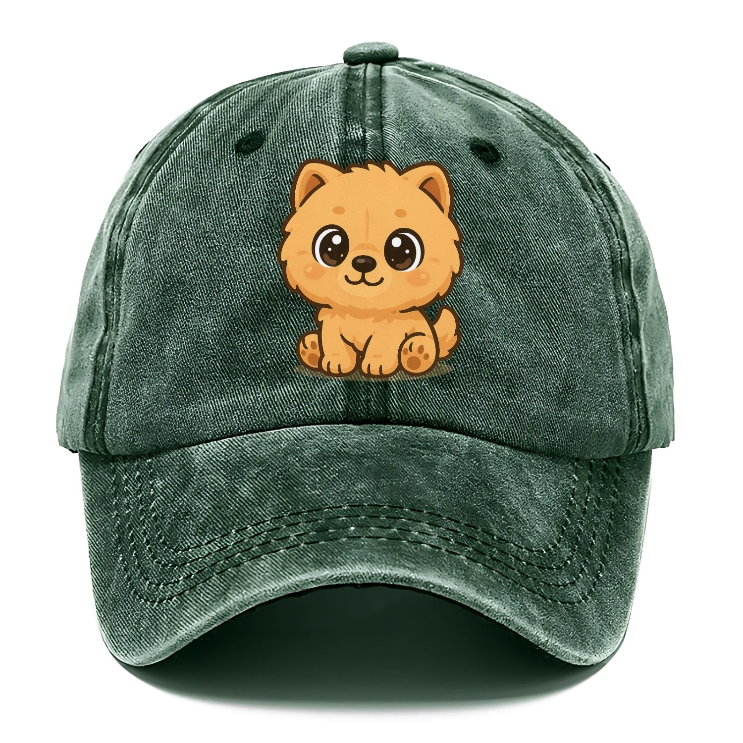 regal-chow-chow-majesty Hat