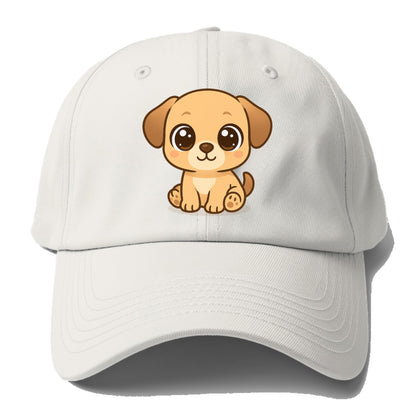 charming-puggle-cuddle-buddy Hat