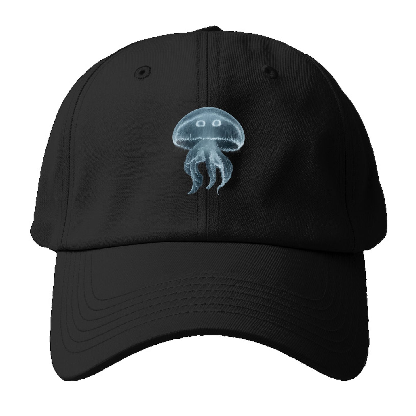 marine life   abstract Hat
