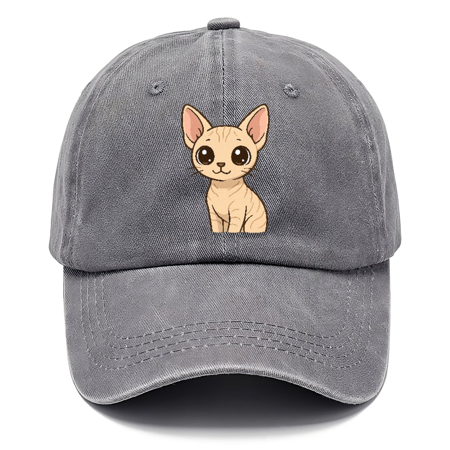 peterbald-sleek-elegance Hat