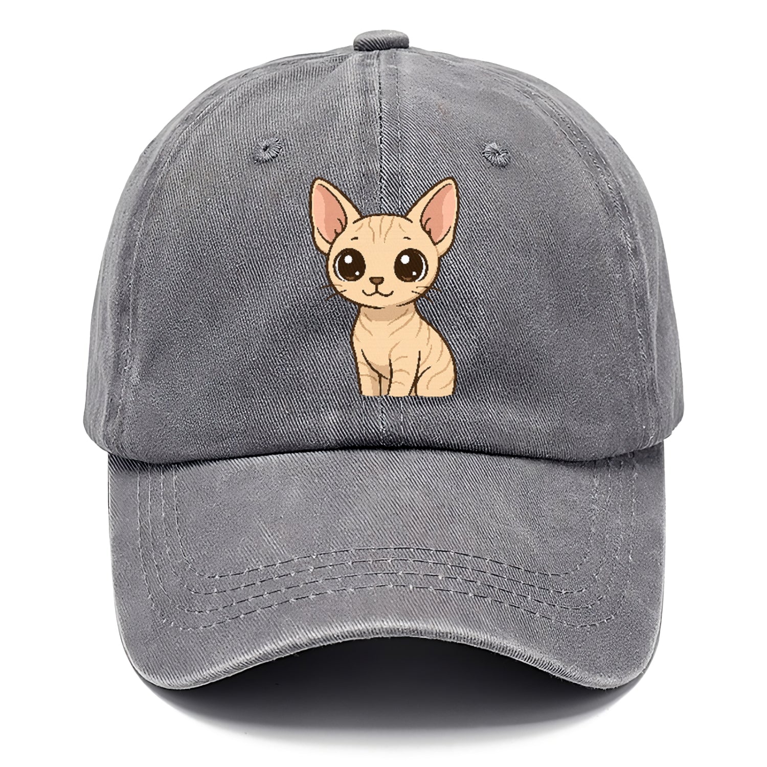 peterbald-sleek-elegance Hat