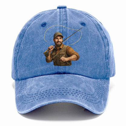 whispers of the wild stream Hat
