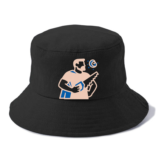 tradesman Hat