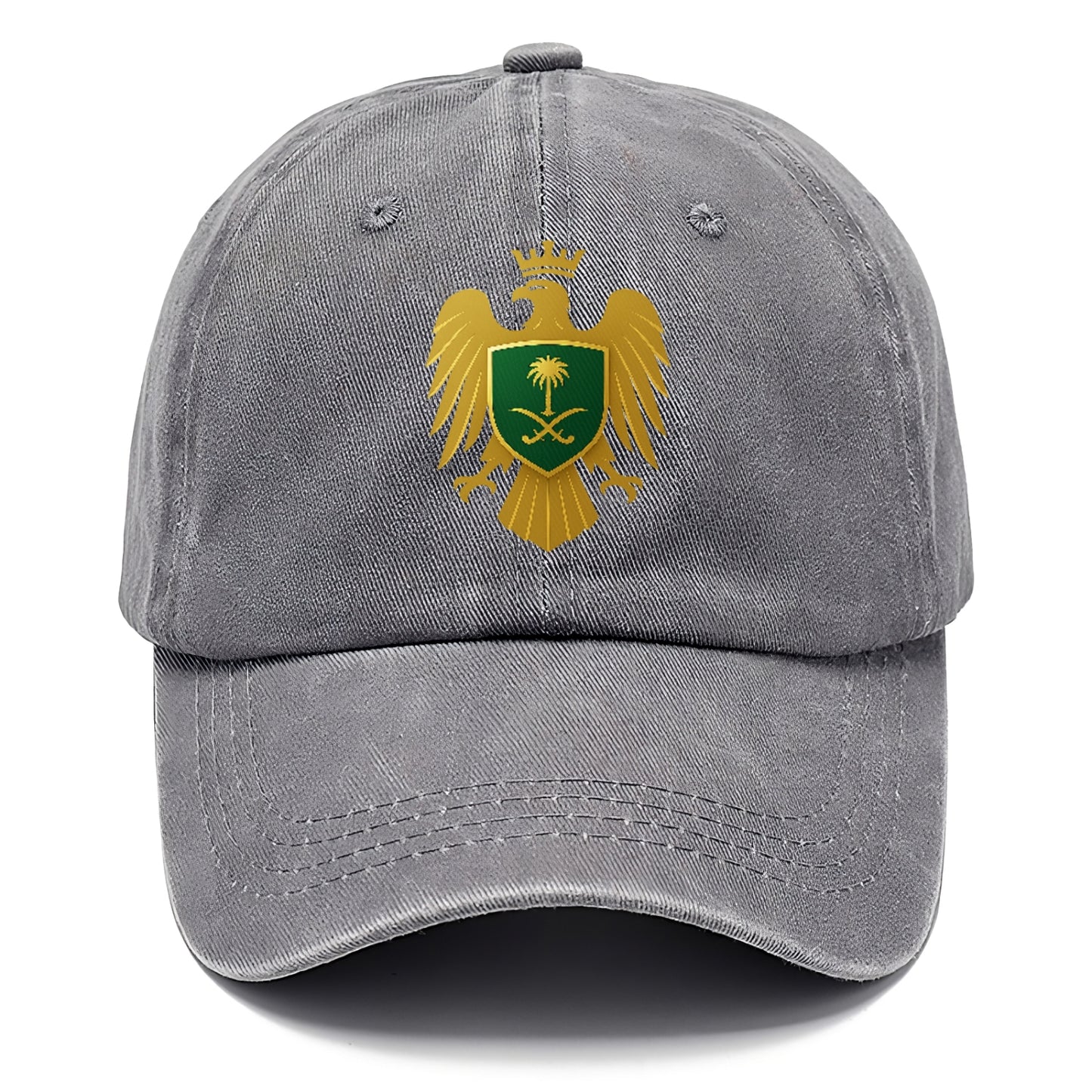 eagle emblem Hat