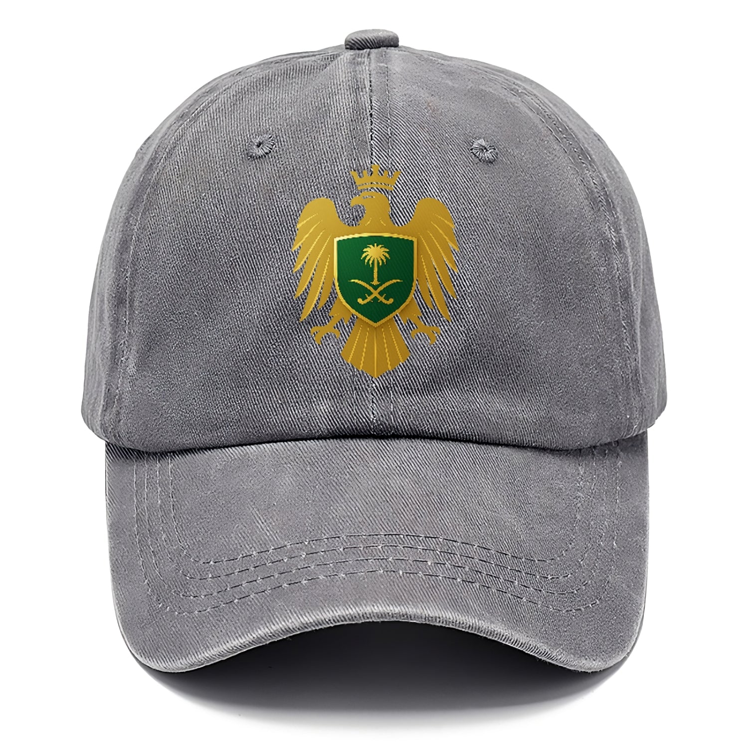 eagle emblem Hat