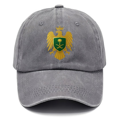 eagle emblem Hat
