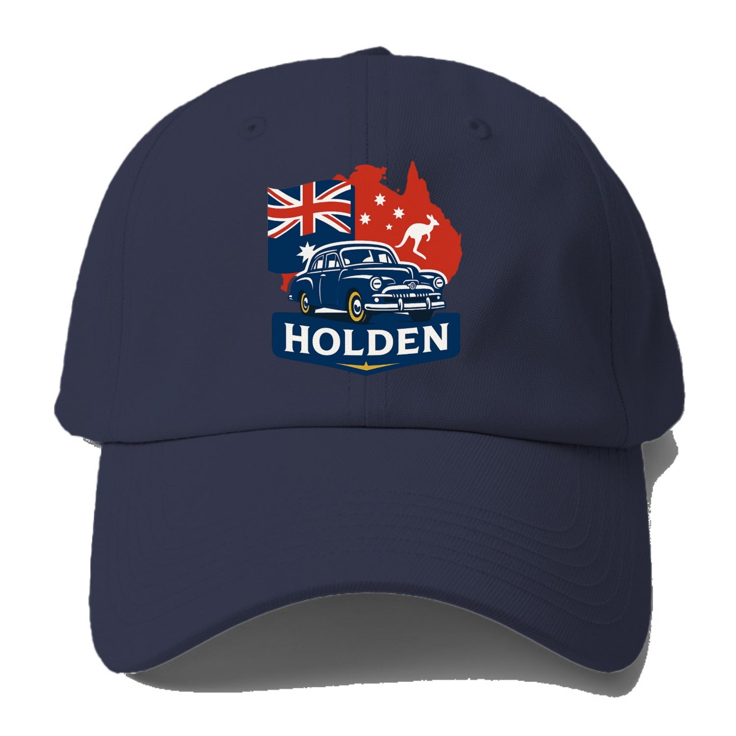 Australian Automotive Pride Hat