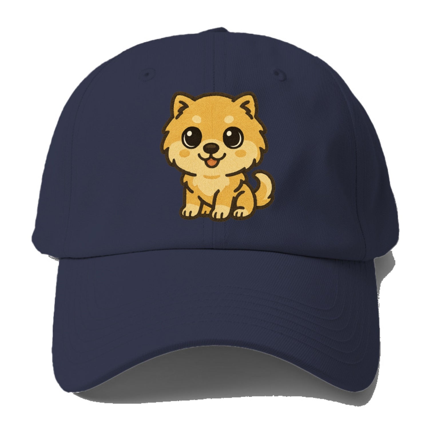 majestic-eurasier-loyal-spirit Hat