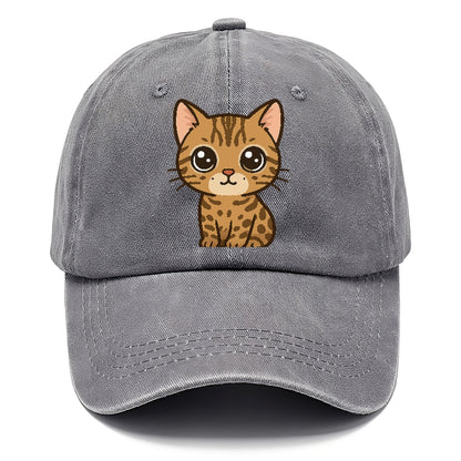 bengal-bold-spirit Hat