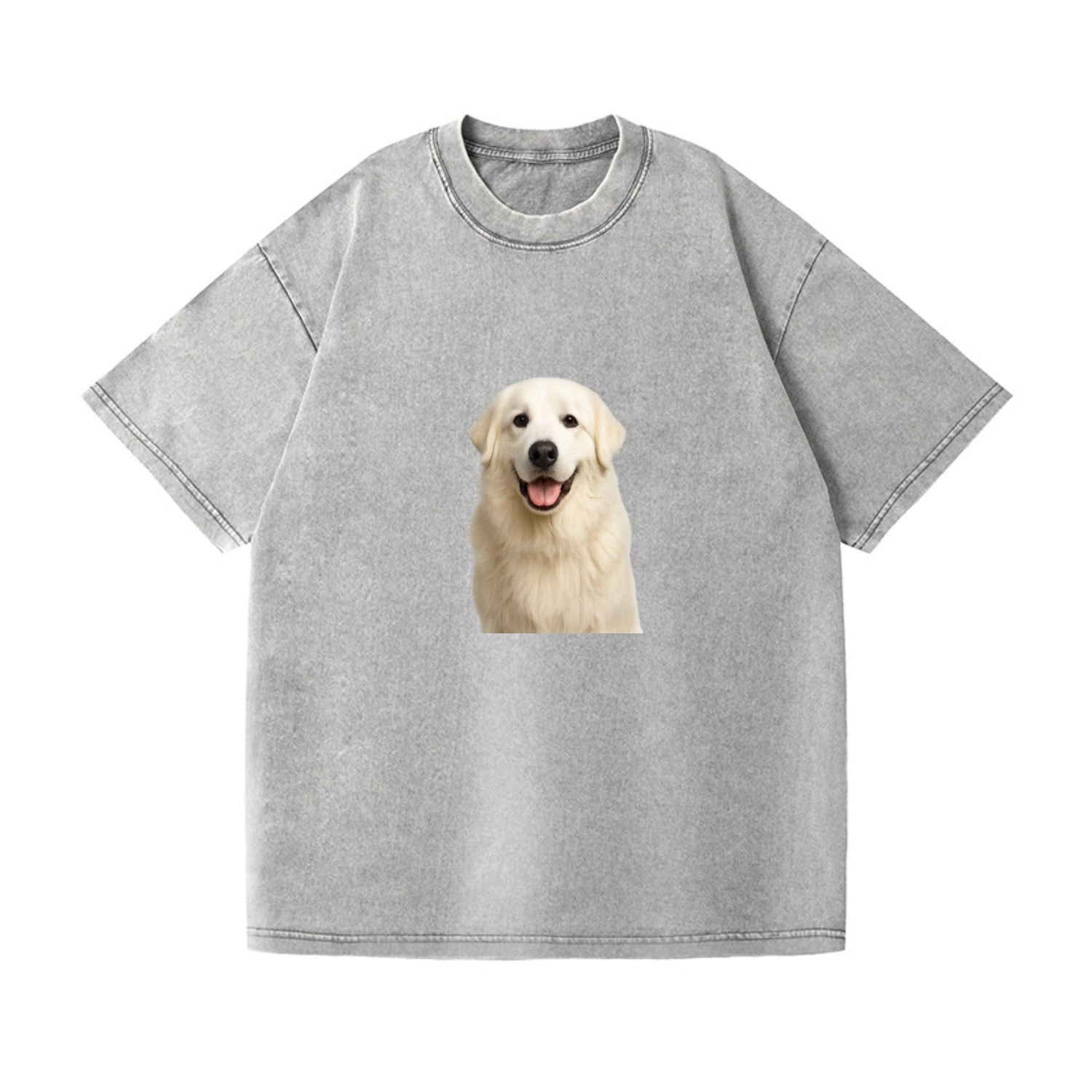 great pyrenees: gentle giant, noble protector Hat