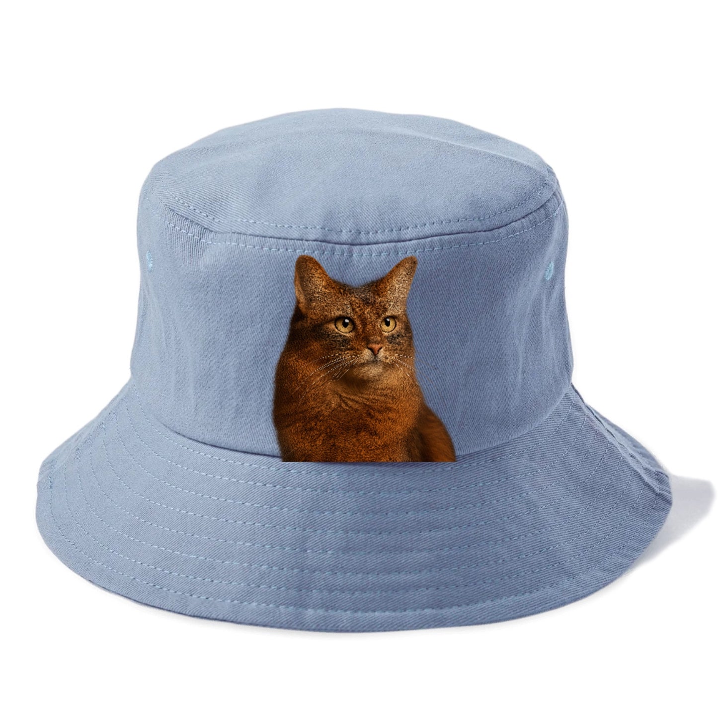 somali-playful-spirit Hat