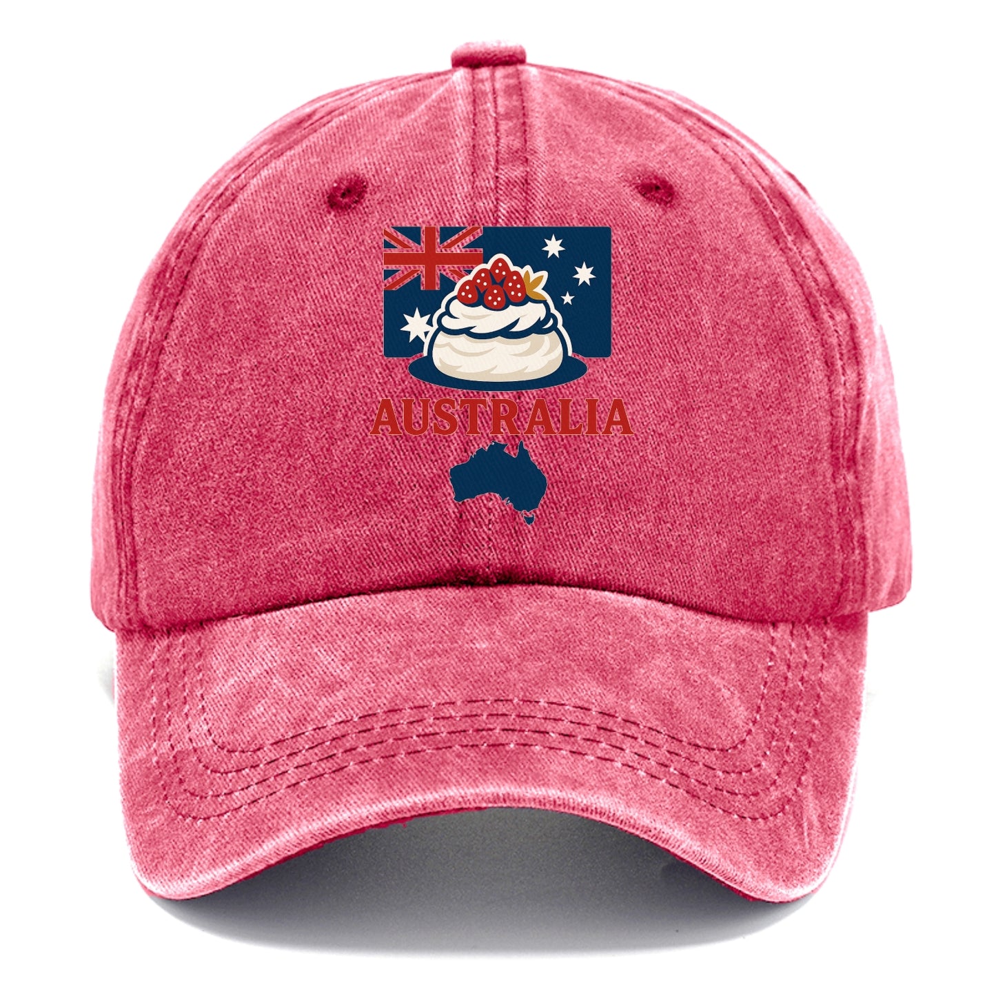 Australian Food Heritage Hat