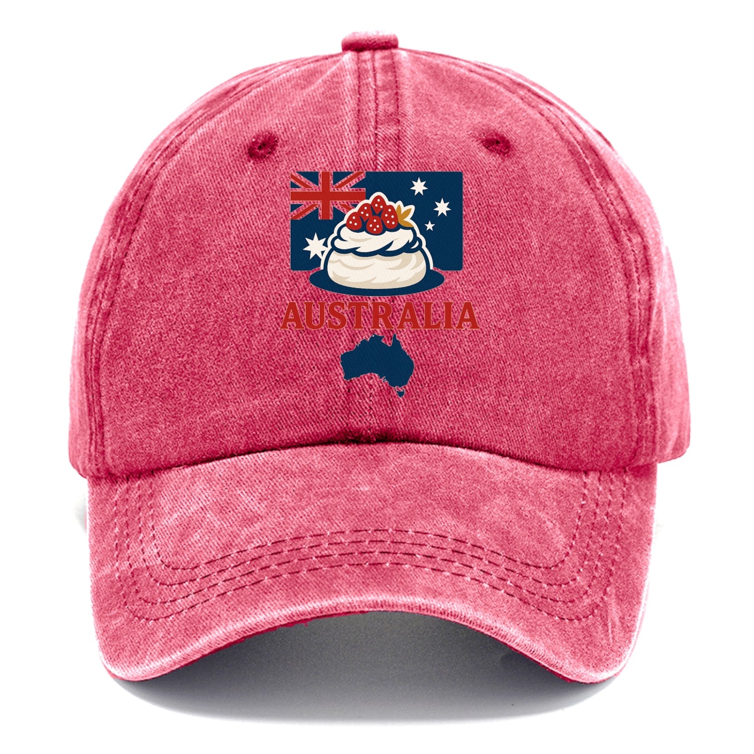 Australian Food Heritage Hat