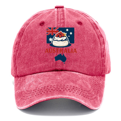 Australian Food Heritage Hat