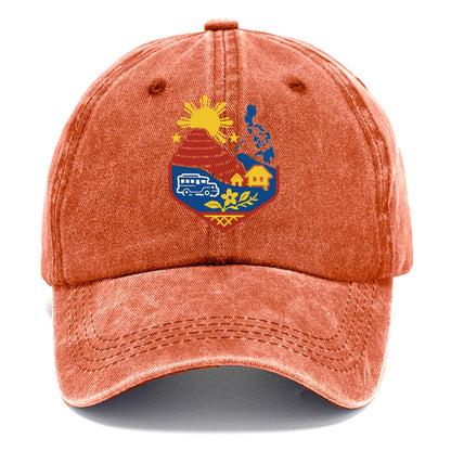 cultural national symbol Hat