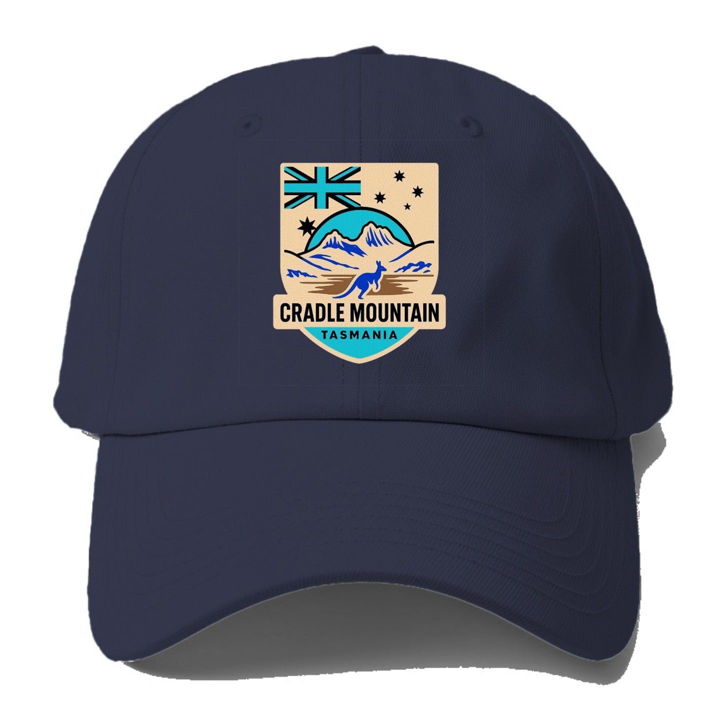 Australian Location Souvenir Hat