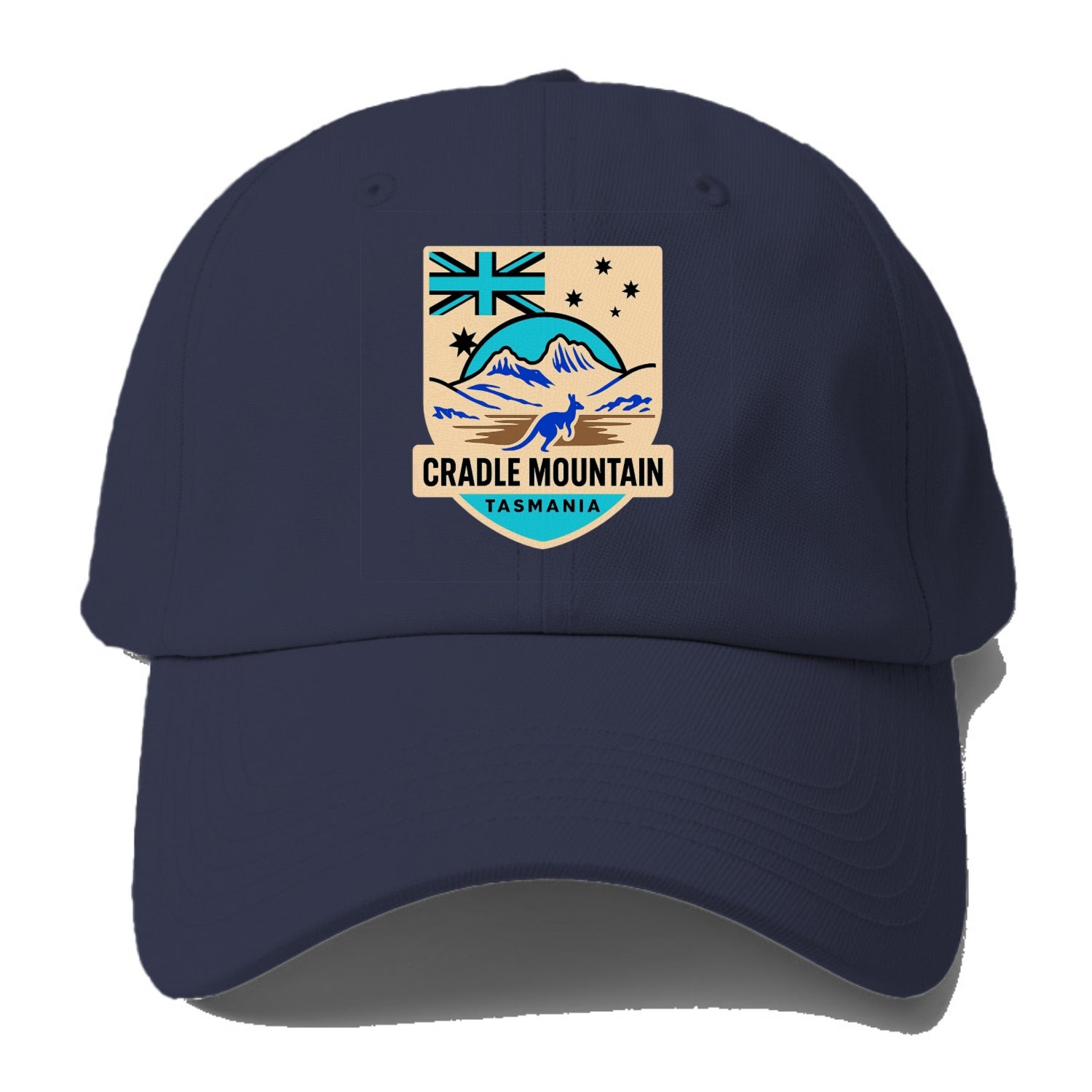 Australian Location Souvenir Hat