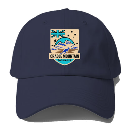 Australian Location Souvenir Hat