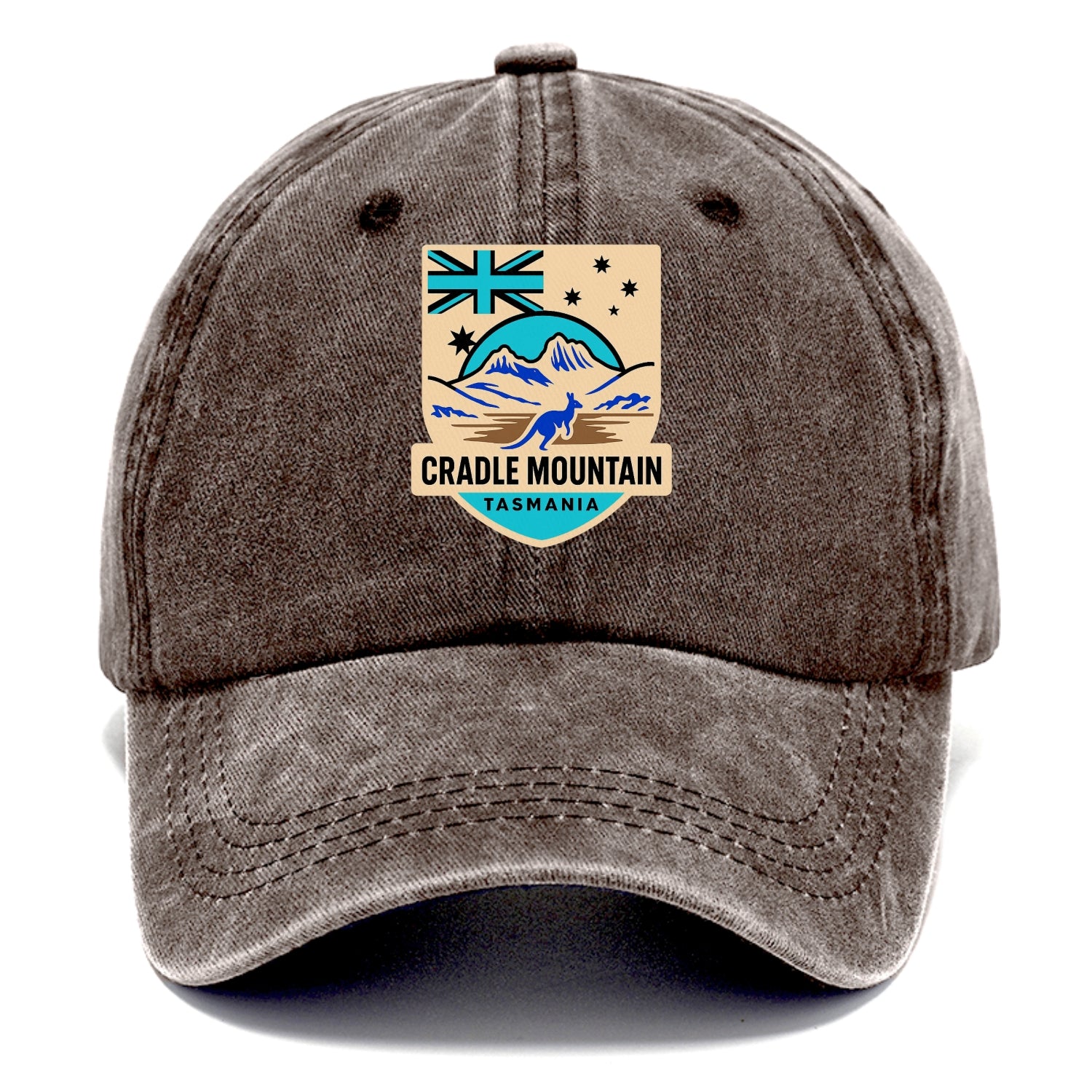 Australian Location Souvenir Hat