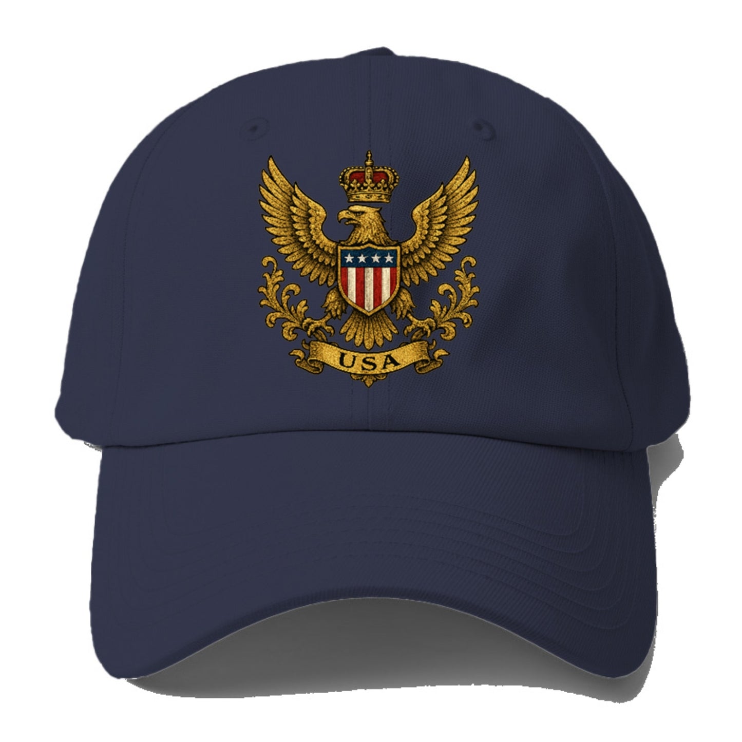 usa heritage eagle Hat