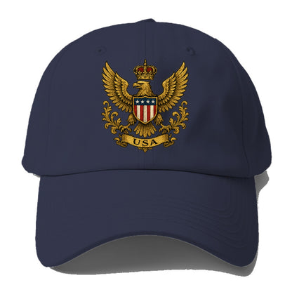 usa heritage eagle Hat