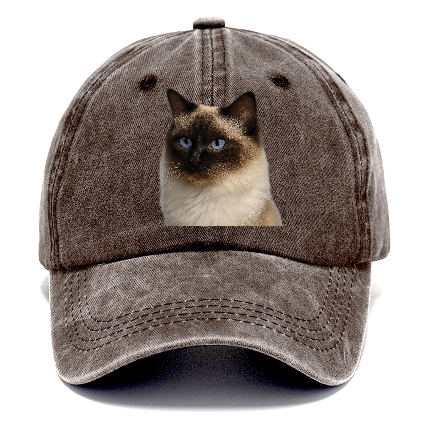 ragdoll-gentle-charm Hat