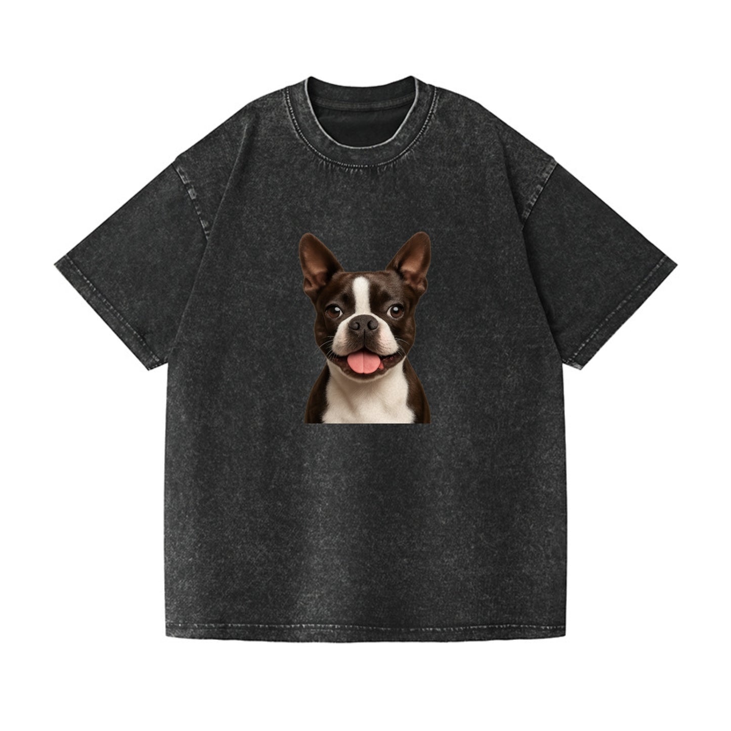 boston terrier: dapper & devoted companion Hat