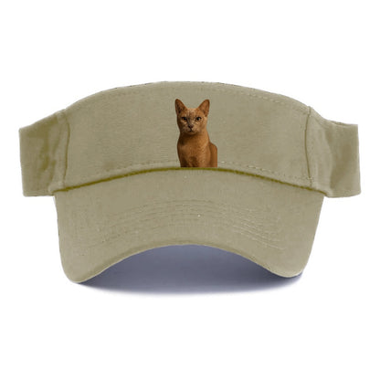 fawn-cat-playful-spirit Hat