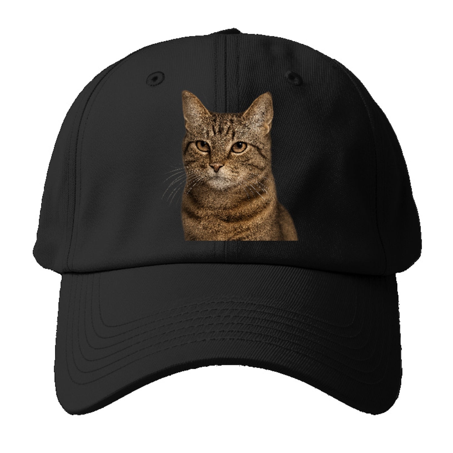 content-cat-peaceful-purr Hat