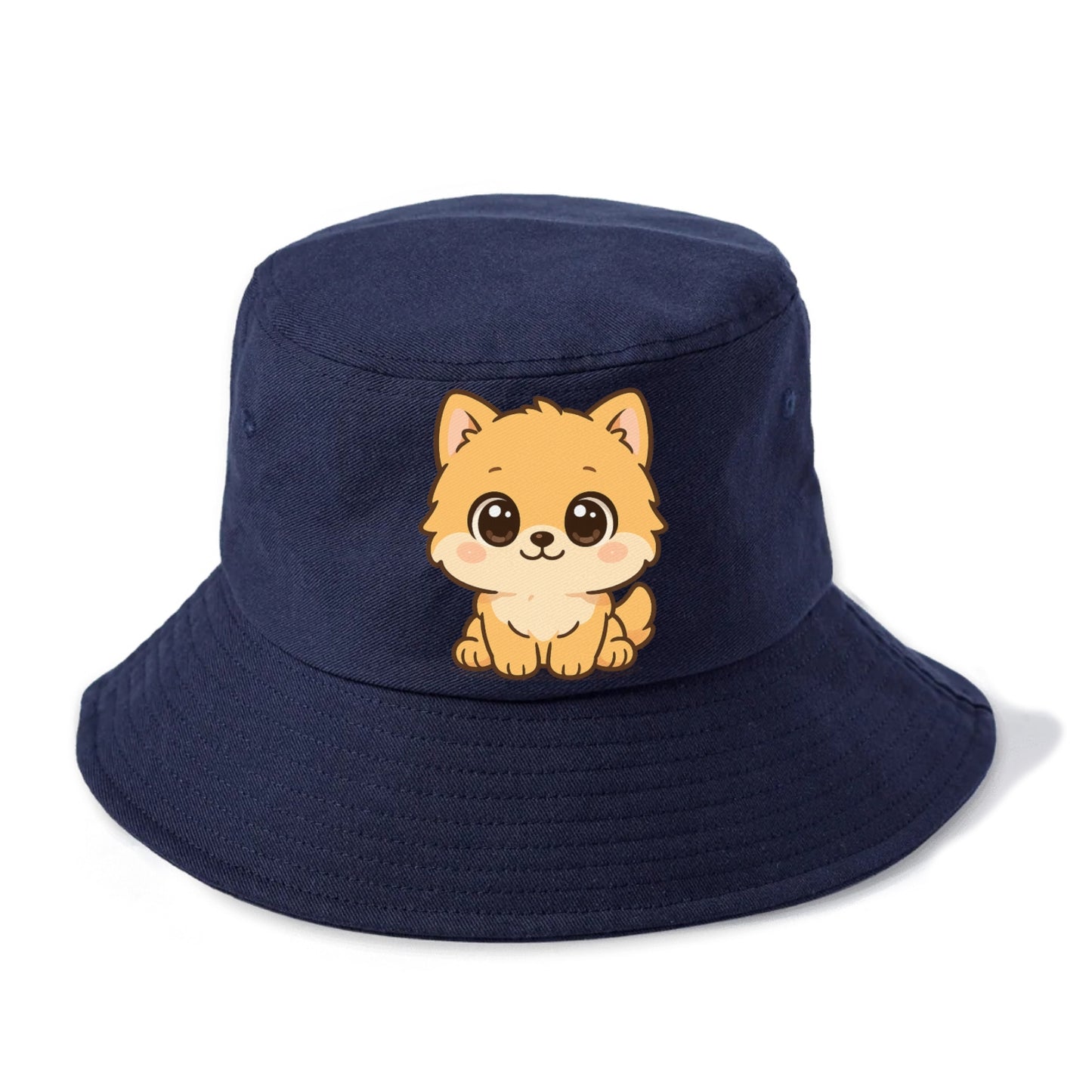 pomeranian-fluff-spirit Hat