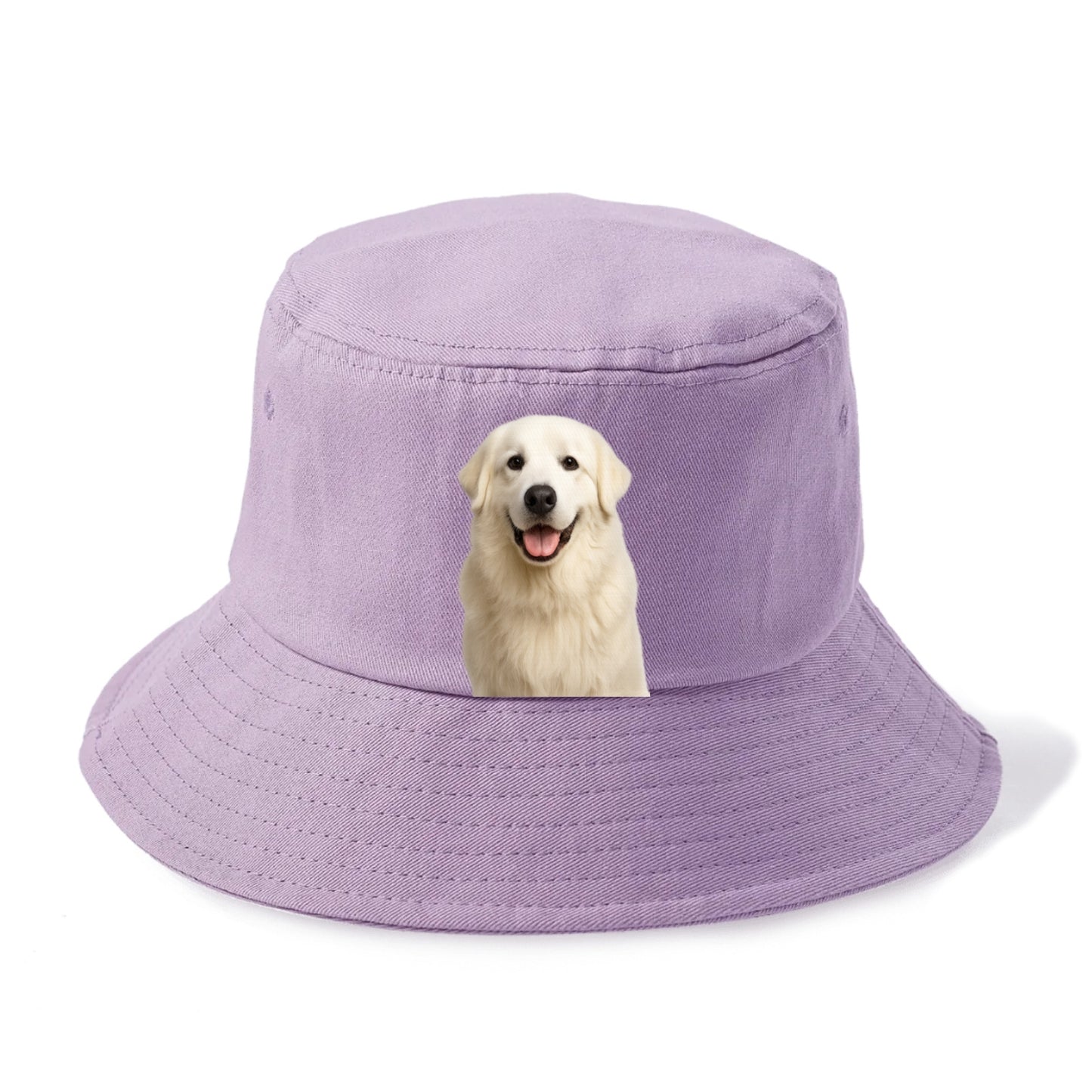 great pyrenees: gentle giant, noble protector Hat