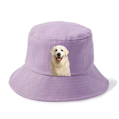 great pyrenees: gentle giant, noble protector Hat