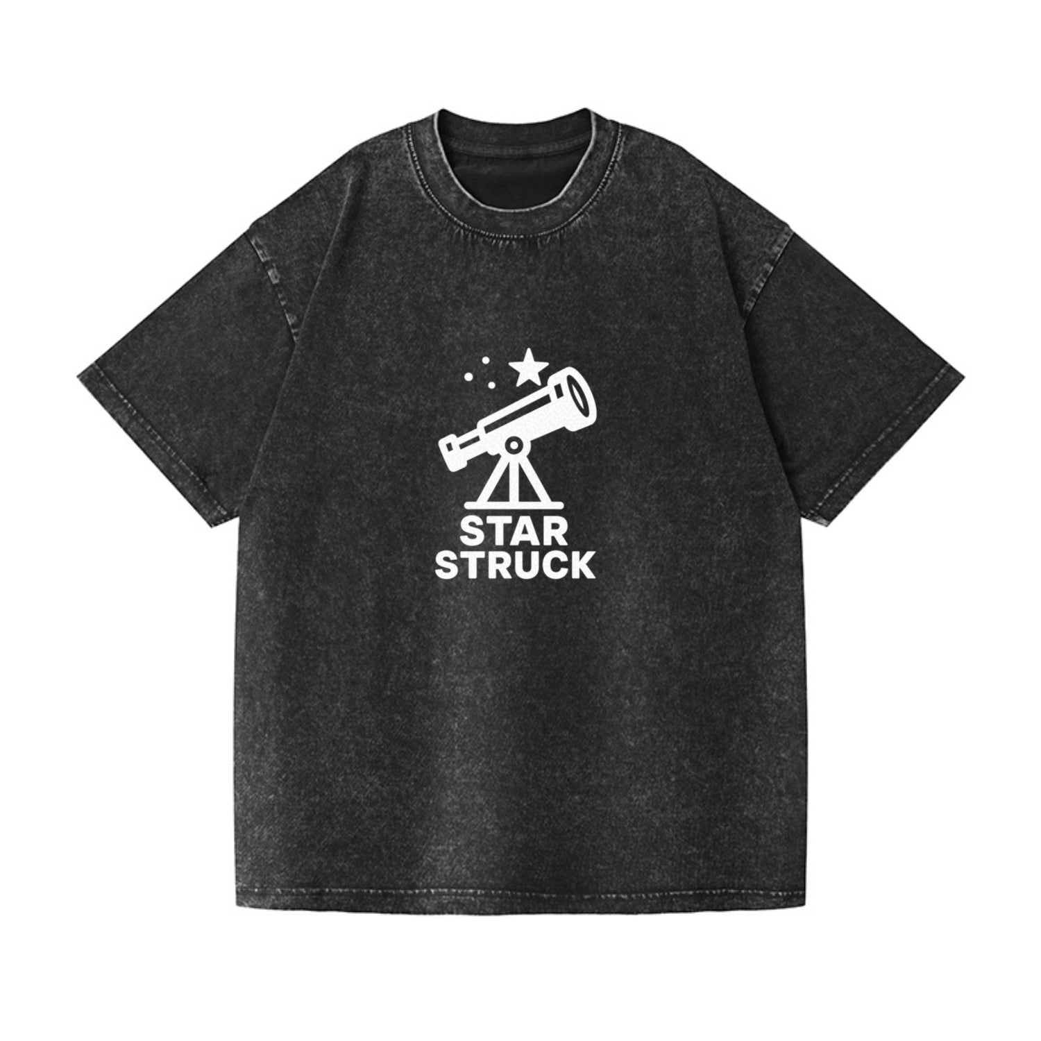 astronomy star struck Hat