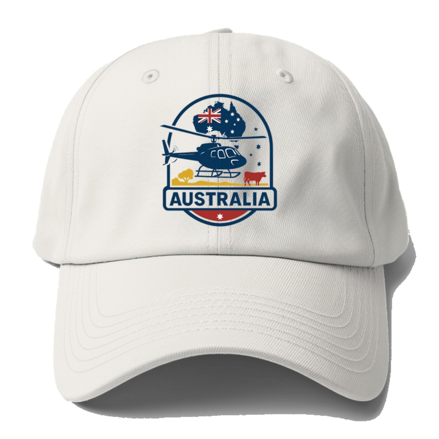 Australian Outback Adventure Hat