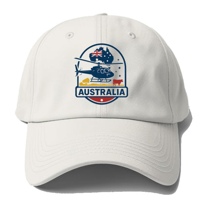 Australian Outback Adventure Hat