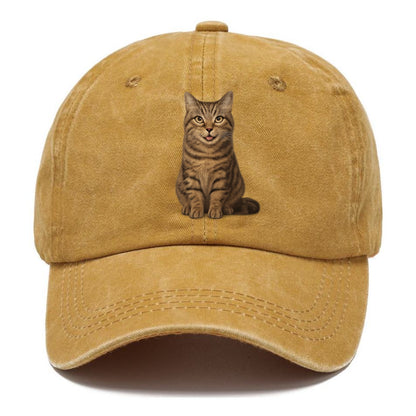 purrfectly peculiar Hat